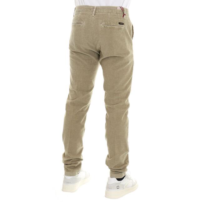 PANTALONE VIENNA SQUAD - Mad Fashion | img vers.650x/